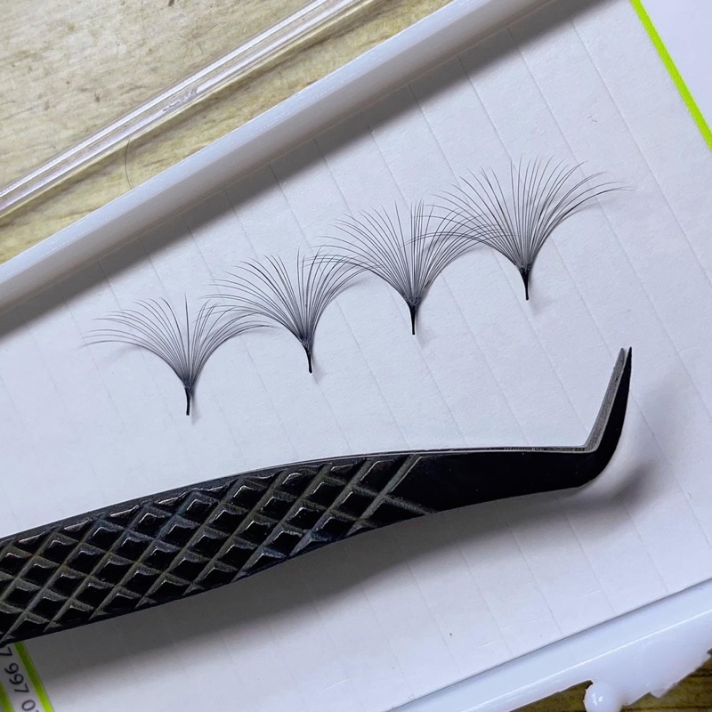 Nhíp mỏ gà diamond phủ nhám 11mm