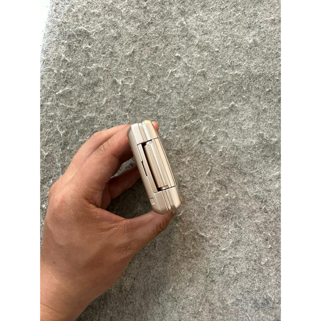 Điện thoại Sharp 807sh nhà mạng Softbank Chính hãng