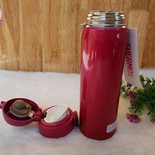 Bình giữ nhiệt Thermos 0.5 lít Nhật bản