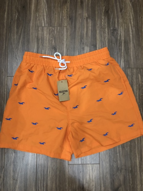 Short biển holister,aber