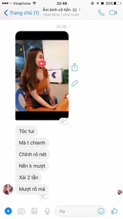 Combo kích mọc tóc VyvyHairCare