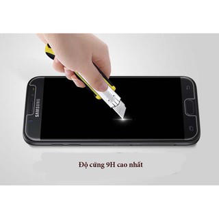Kính Cường lực Samsung Galaxy J7 Pro ( J730 ) full màn hình 10D cao cấp