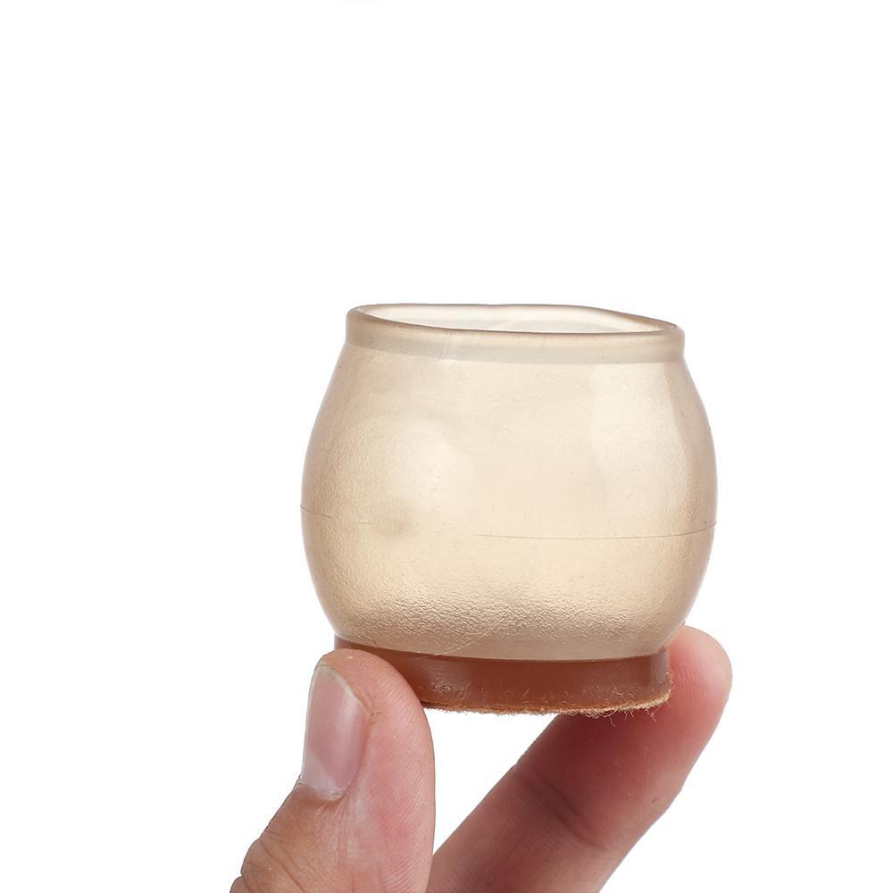 Set 4 Đệm Lót Sàn Chống Trượt Tiện Dụng