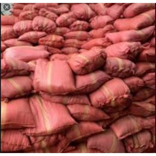 1 bao giá thể xơ dừa xay