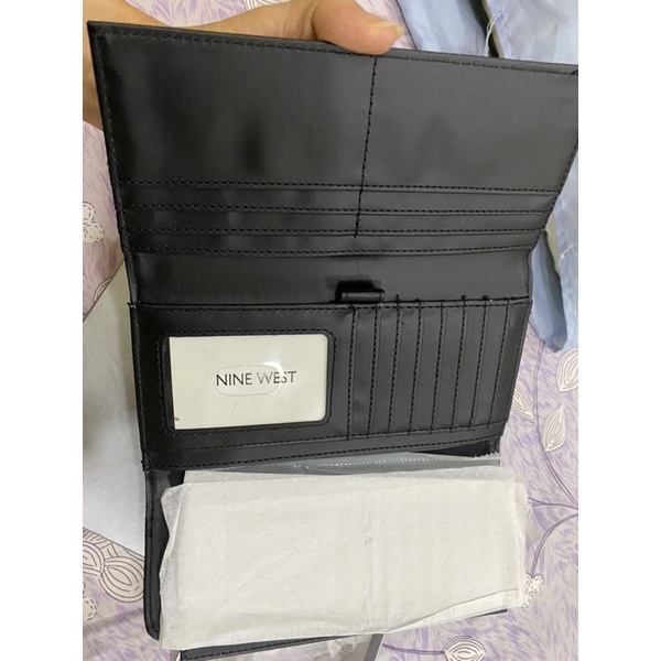 Ví Nine west Authentic