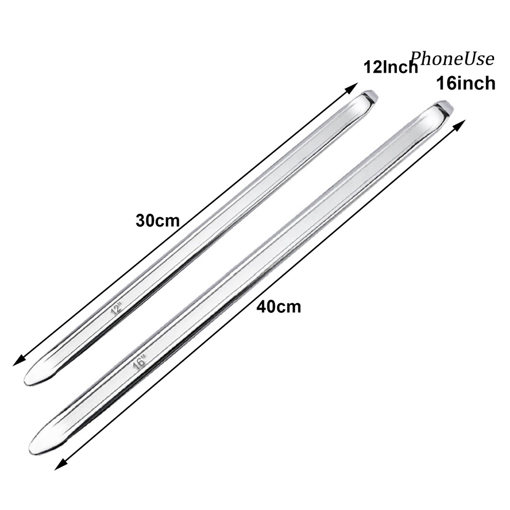 Dụng Cụ Tháo Lốp Xe Hơi Tiết Kiệm Sức Nặng Chuyên Nghiệp PU-Pry Bar