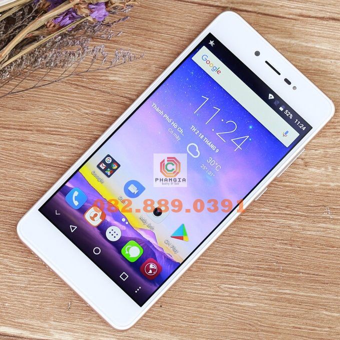 Dán PPF Mobiistar Zumbo S 2016 loại bóng, nhám dành cho màn hình, mặt lưng, full lưng viền siêu bảo vệ