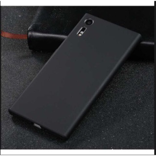 Ốp dẻo X-level màu Sony XZ