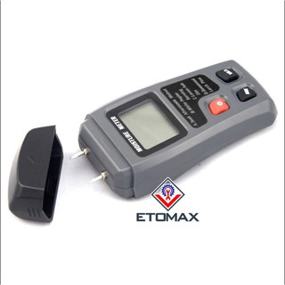 [SIÊU SALE] Máy đo độ ẩm gỗ Meter