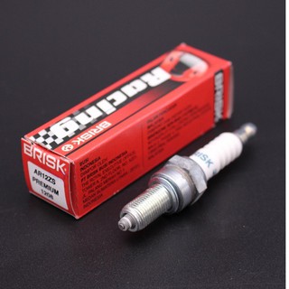 Bugi brisk 360 độ AR12ZS