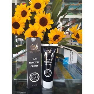 Kem Tẩy Lông Shine Beauty