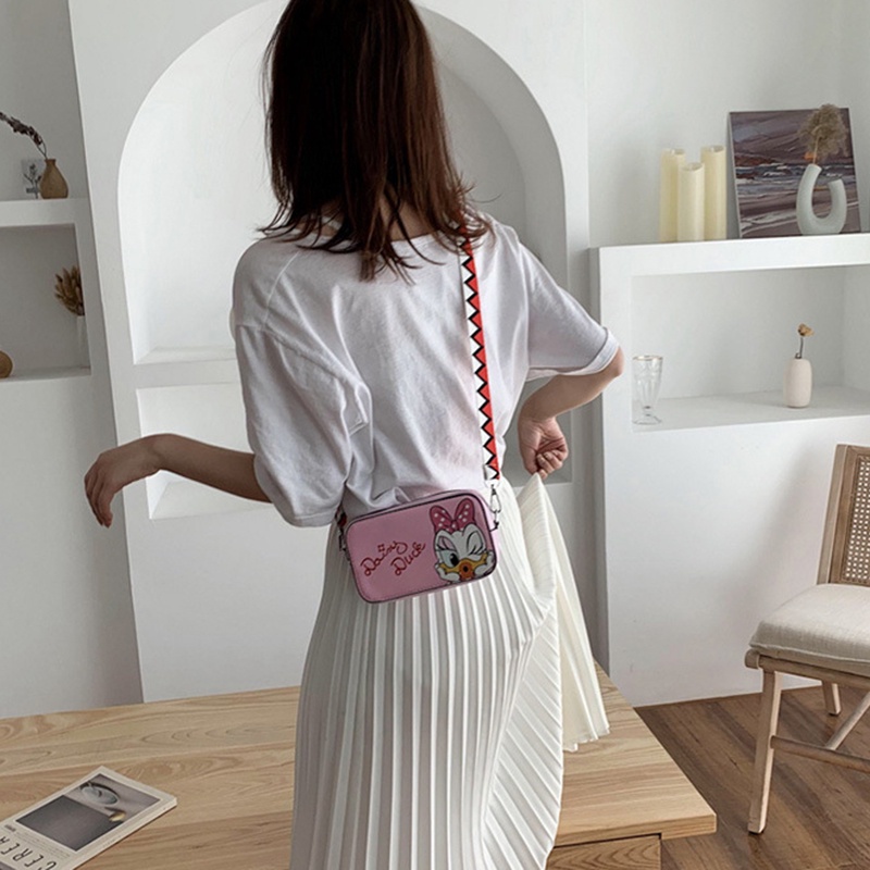 Túi Đựng Tiền Xu Điện Thoại mini Dễ Thương Cho Nữ YR