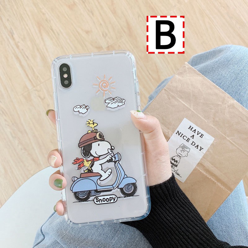 Ốp lưng độc đáo cho iphone x xr xs max 11 promax apple 12 pro max 6s 7 8 plus 6plus 7plus se2 iphone 8plus | BigBuy360 - bigbuy360.vn