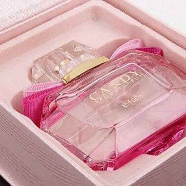 Nước hoa Candy Pink Women 100m