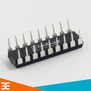 LM3915N - DIP18 Chất Lượng