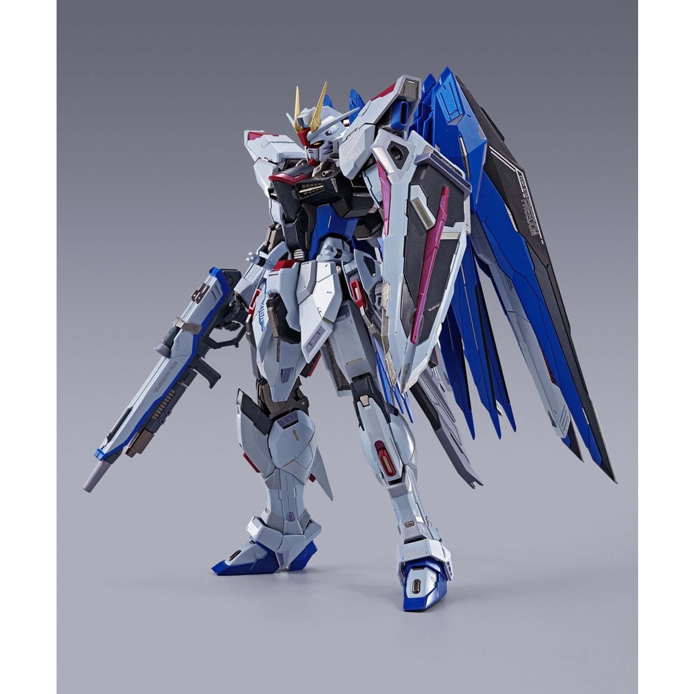 Mô hình Gundam Bandai Metal Build Freedom Gundam Concept 2 MS Gundam SEED [FCH]