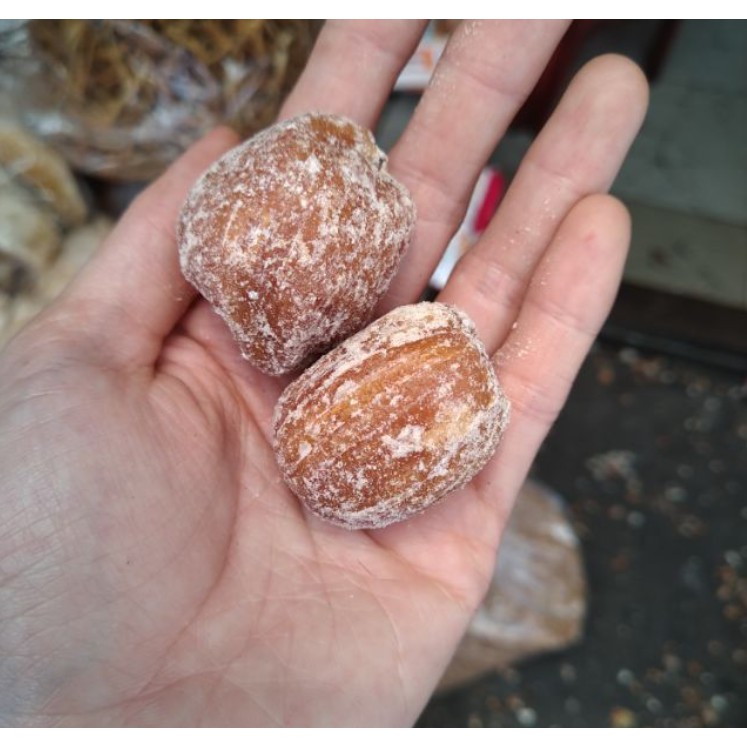 TÁO MẬT - Loại ngon 100gr