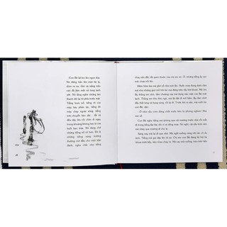 Sách Mẹ vắng nhà (Nguyễn Thi)