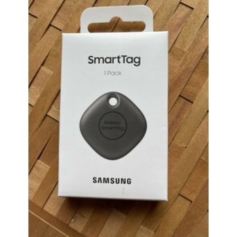 Thiết bị định vị theo dõi thông minh Samsung Smart Tag - Chính hãng