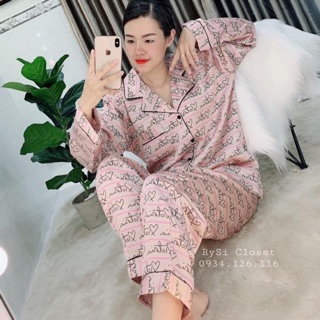 Victoria tay dài Quần Dài