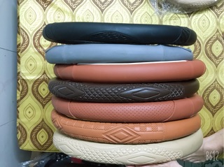 BỌC VÔ LĂNG DA CAO CẤP