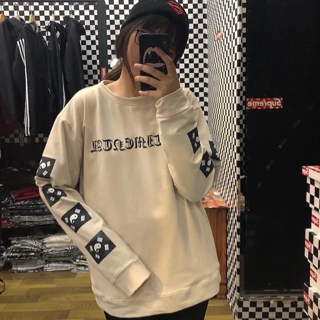 Sweater KOREAN