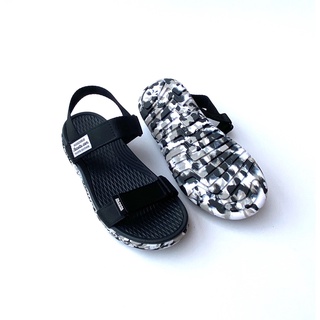 [SALE SỐC] Giày sandal nam nữ Chính Hãng Facota Angelica AN09 quai dù