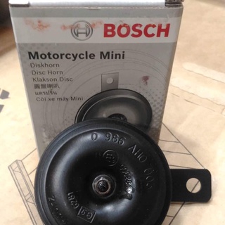 Còi sò BOSCH chính hãng ( EC6) - 12V