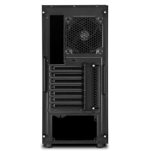 Vỏ Case Sharkoon TG6 RGB
