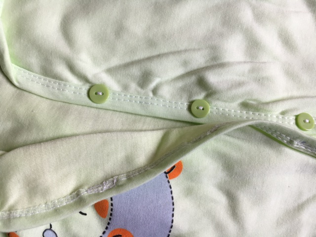 Áo gilê cotton 2 lớp đẹp