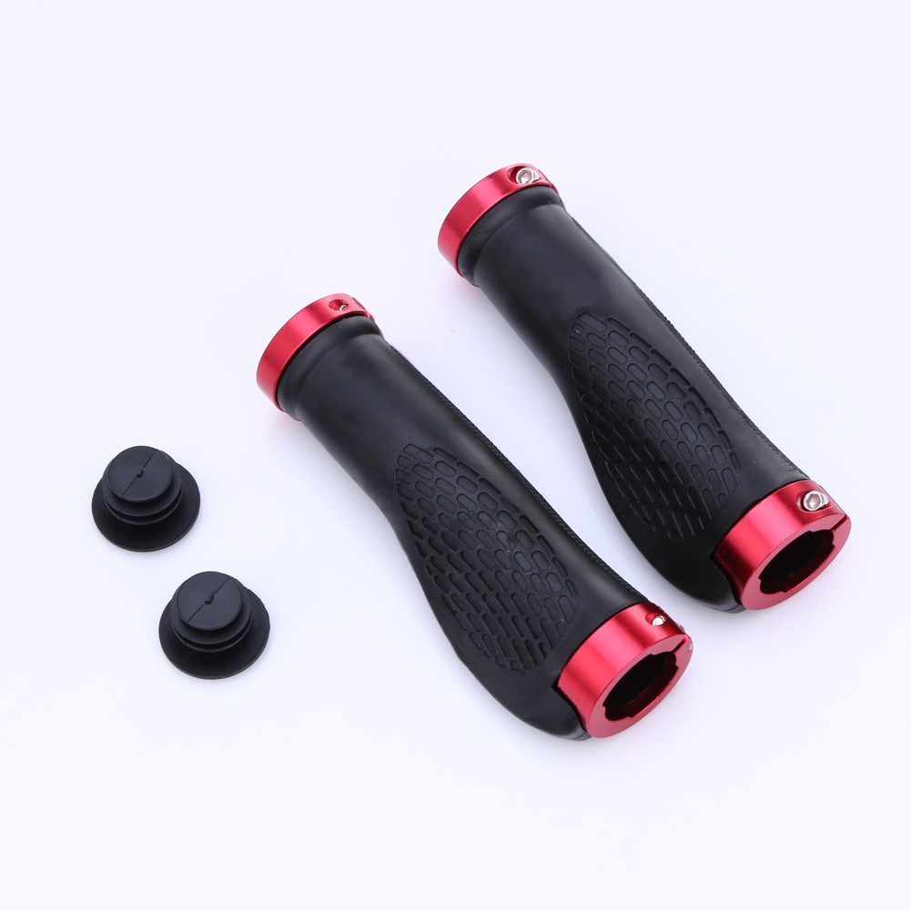 Bọc thanh tay cầm chống trượt tiện dụng cho xe đạp leo núi địa hình MTB