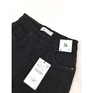 QUẦN JEANS Z.A.R.A 26