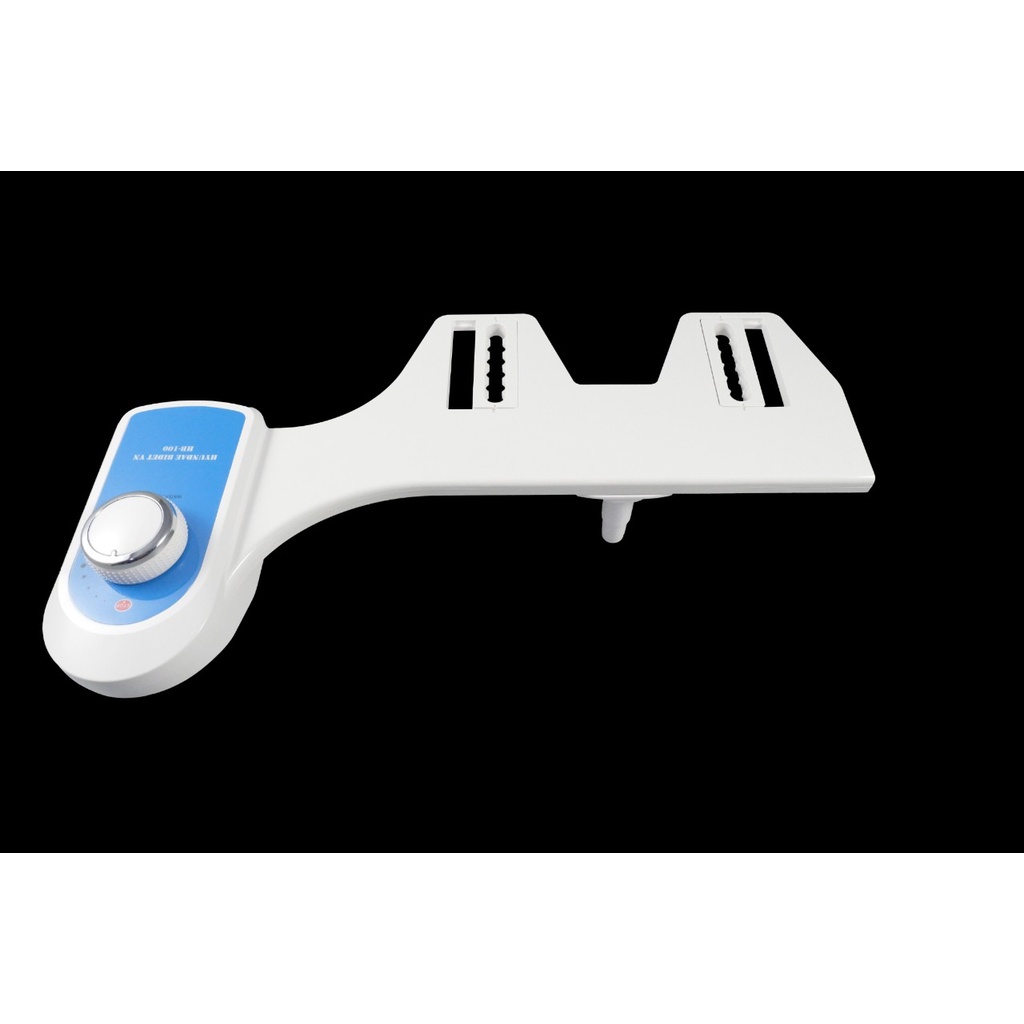 Thiết bị vệ sinh Bidet 1 vòi phun Bidet HYUNDAE HB-100