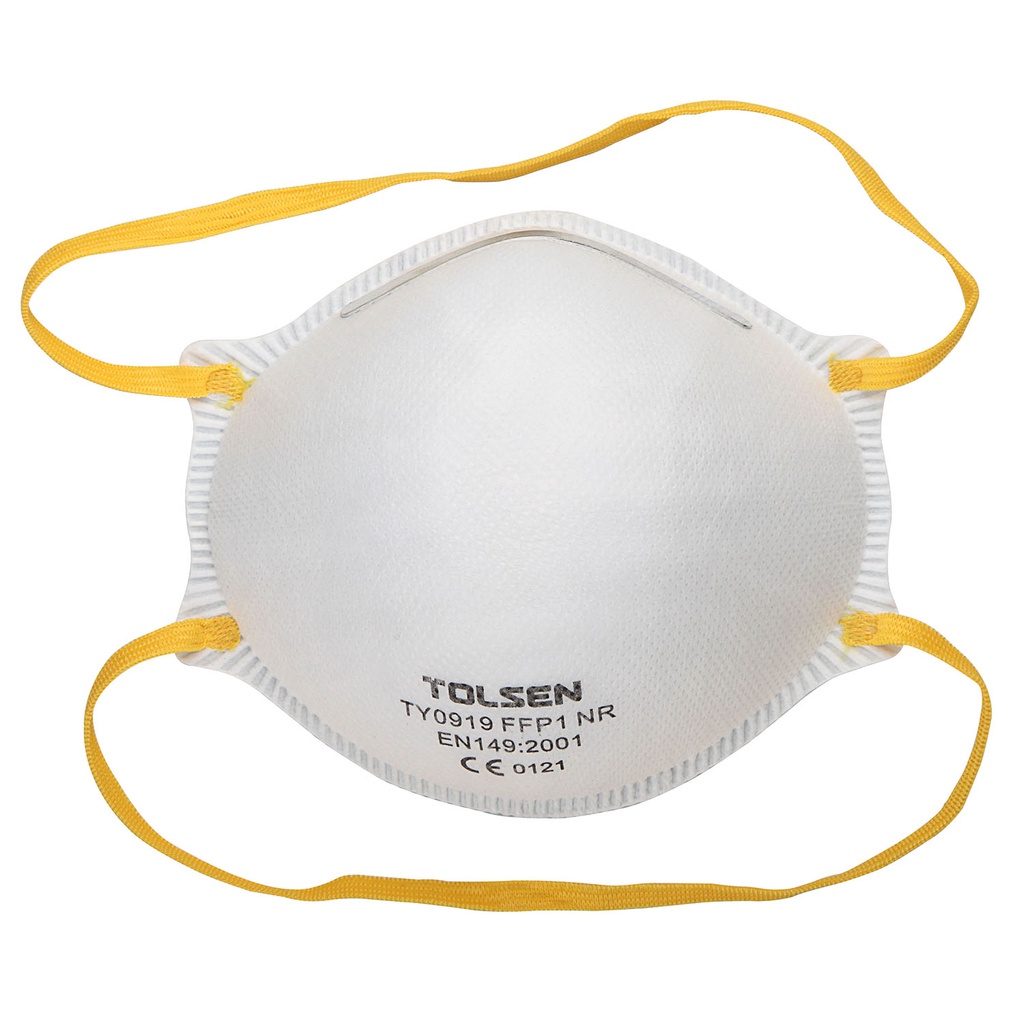 Bộ 3 khẩu trang công nghiệp Tolsen 45054