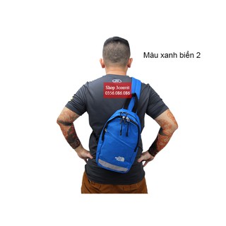 Balo đeo chéo North Face 25