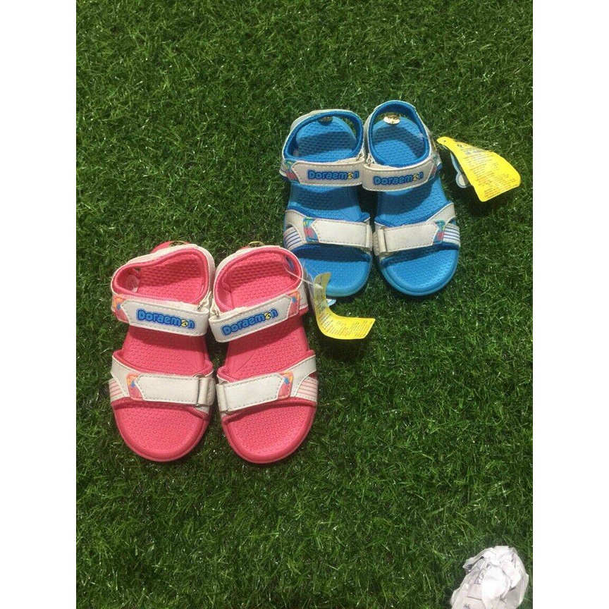 Dép bé gái  có quay hậu,cá tính,siêu bền,mã số V12,size từ 24-28