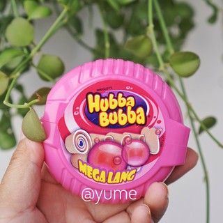 Gum Hubba Bubba chuẩn hàng ĐỨC