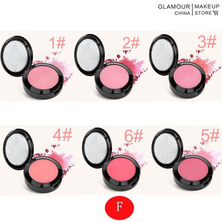 Sale 69% Bộ trang điểm mặt hiệu Lameila gồm 6 món, A2+B2+C5+D5+E5+F5 Giá gốc 176000đ- 49C9 | BigBuy360 - bigbuy360.vn