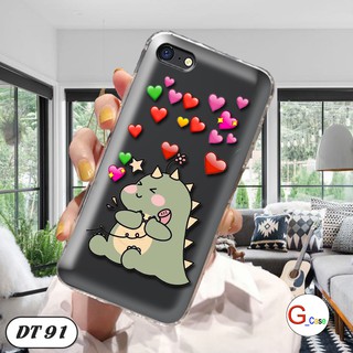 Ốp lưng dẻo OPPO A71