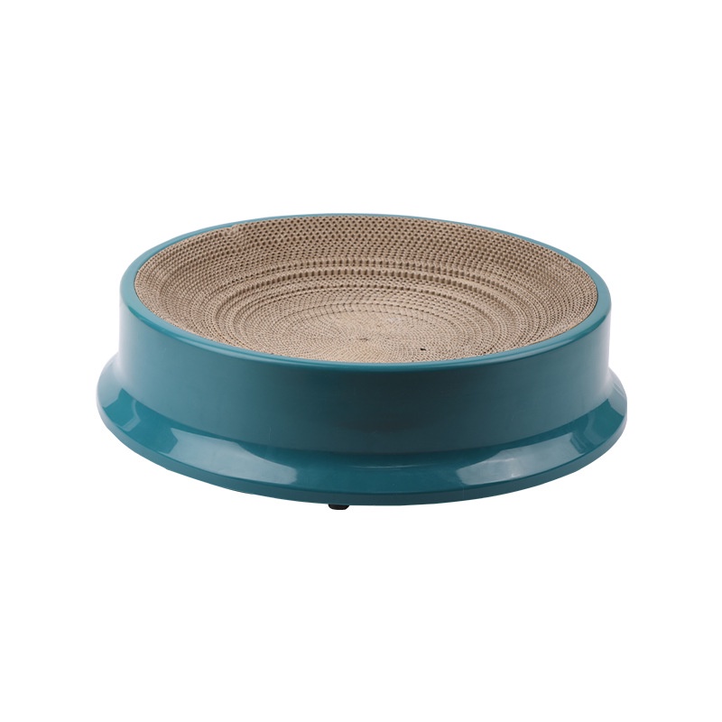 Bàn Cào Móng Size XL Cho Mèo Kích Thước 50x42cm BC5042 MIAOCAT