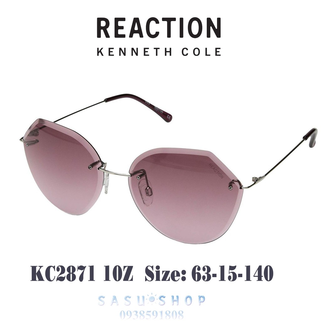 Kính Kenneth Cole Reaction KC2871 10Z chính hãng