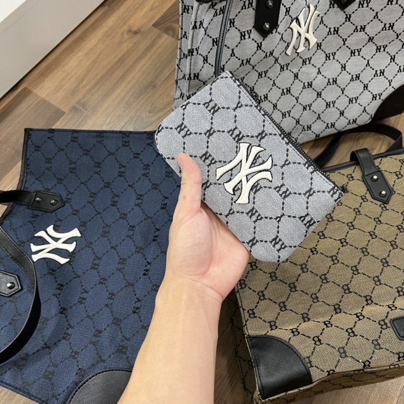 Túi Totebag MLB Mono Size To Loại Rẻ