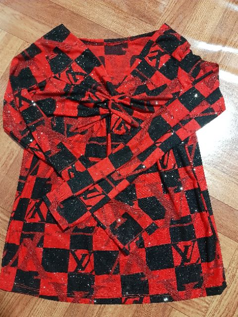 Áo xoắn ngực | BigBuy360 - bigbuy360.vn