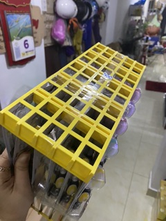COMBOM 2 CÂY BÀN CHẢI LÔNG MỀM