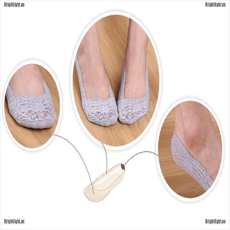 Tất cotton Chống Trượt Chất Lượng Cao