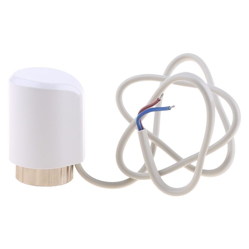 Thiết Bị Truyền Động Nhiệt Điện AC 230V IP54 Cho Van Đệm