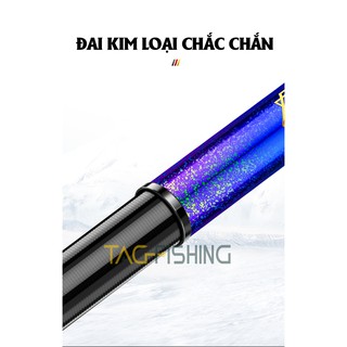 Cần Tay Guide Bashen Tư Ba Đạt 4H