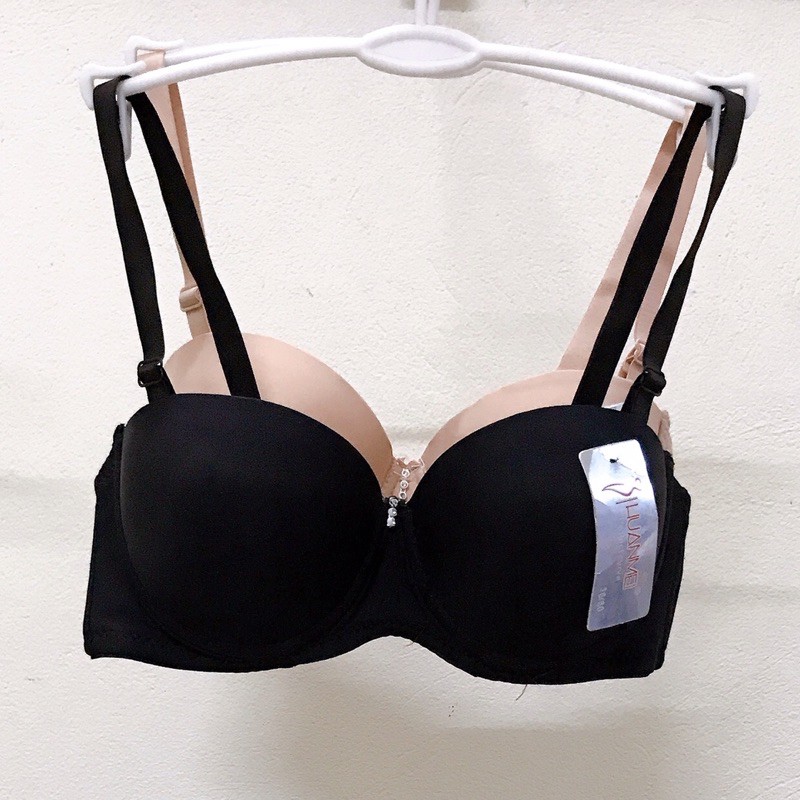 Áo Ngực Quả Ngang Đệm Mỏng Có Gọng | BigBuy360 - bigbuy360.vn