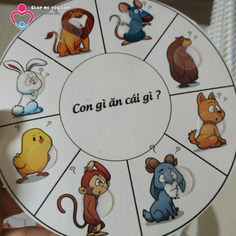 Set 100 cặp verclo băng dính nhám gai TRONG SUỐT KHÔNG CHE HÌNH