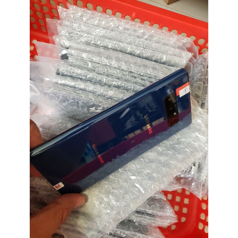 điện thoại Samsung Galaxy Note 8 2sim ram 6G/64G mới, chiến Pubg ngon | BigBuy360 - bigbuy360.vn